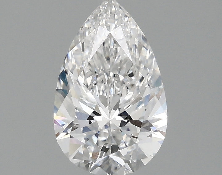 1.04 Carat Pear Lab Grown Diamond