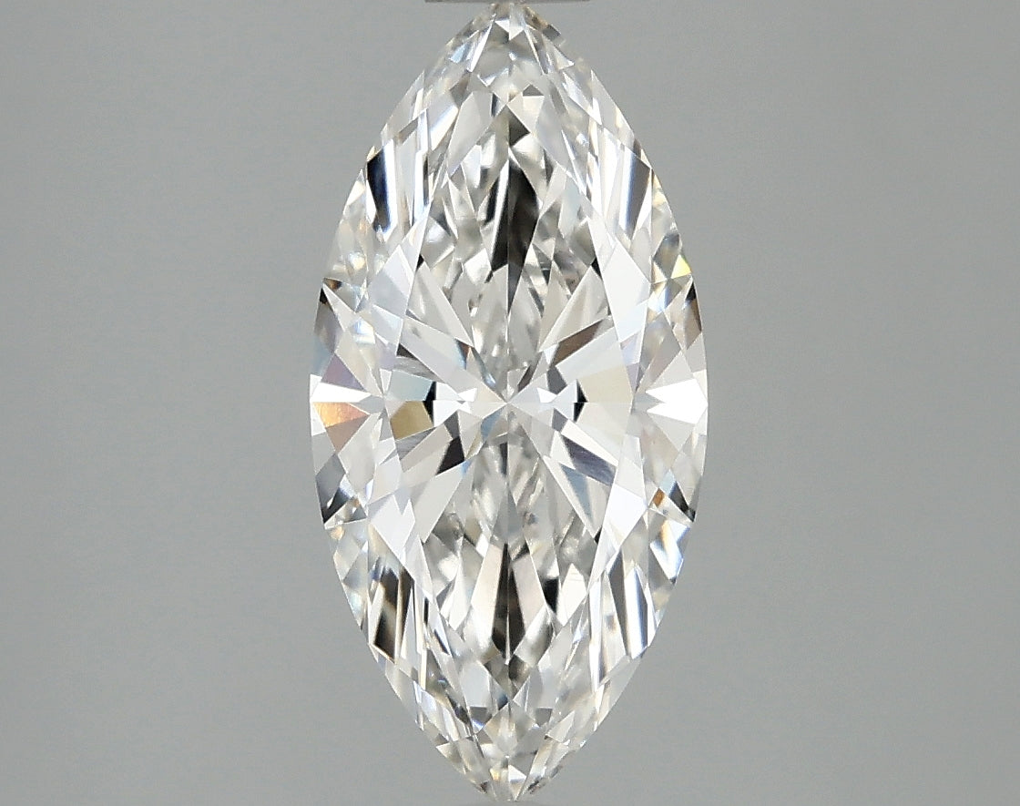 2.01 Carat Marquise Lab Grown Diamond