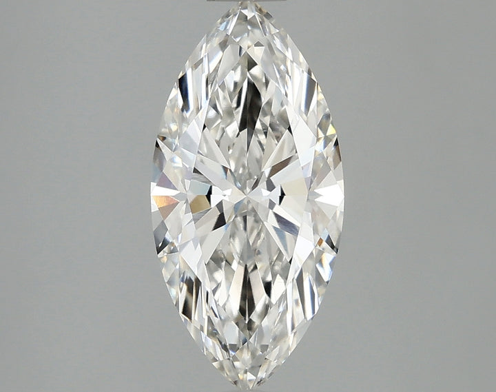 2.01 Carat Marquise Lab Grown Diamond