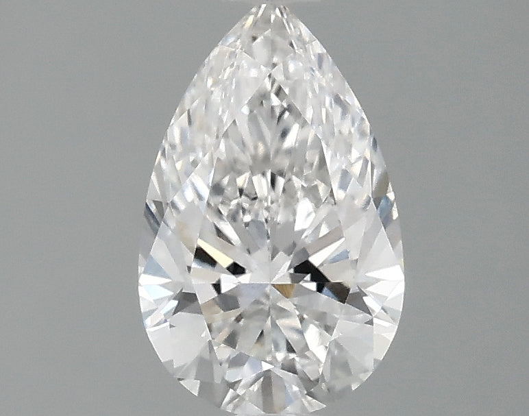 1.10 Carat Pear Lab Grown Diamond