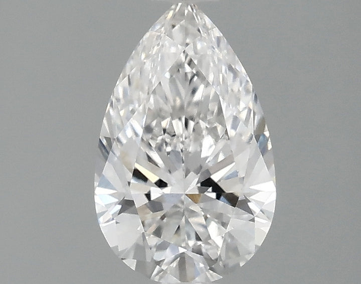 1.10 Carat Pear Lab Grown Diamond