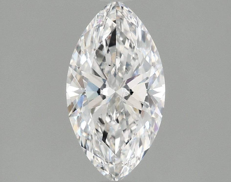 1.51 Carat Marquise Lab Grown Diamond