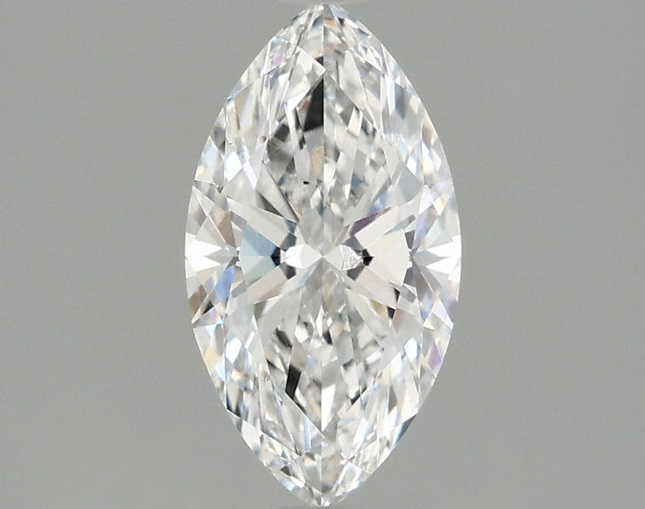 1.51 Carat Marquise Lab Grown Diamond
