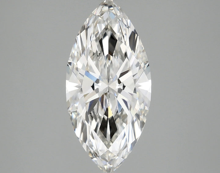 2.02 Carat Marquise Lab Grown Diamond