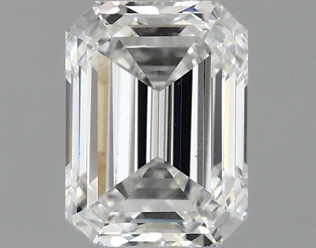 1.05 Carat Emerald Lab Grown Diamond