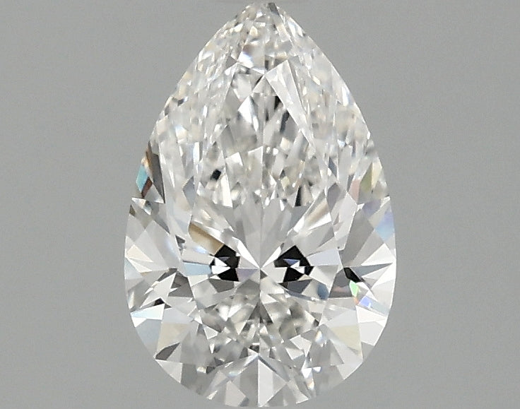 1.05 Carat Pear Lab Grown Diamond