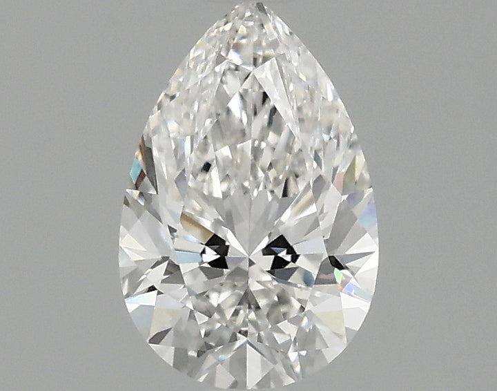 1.05 Carat Pear Lab Grown Diamond