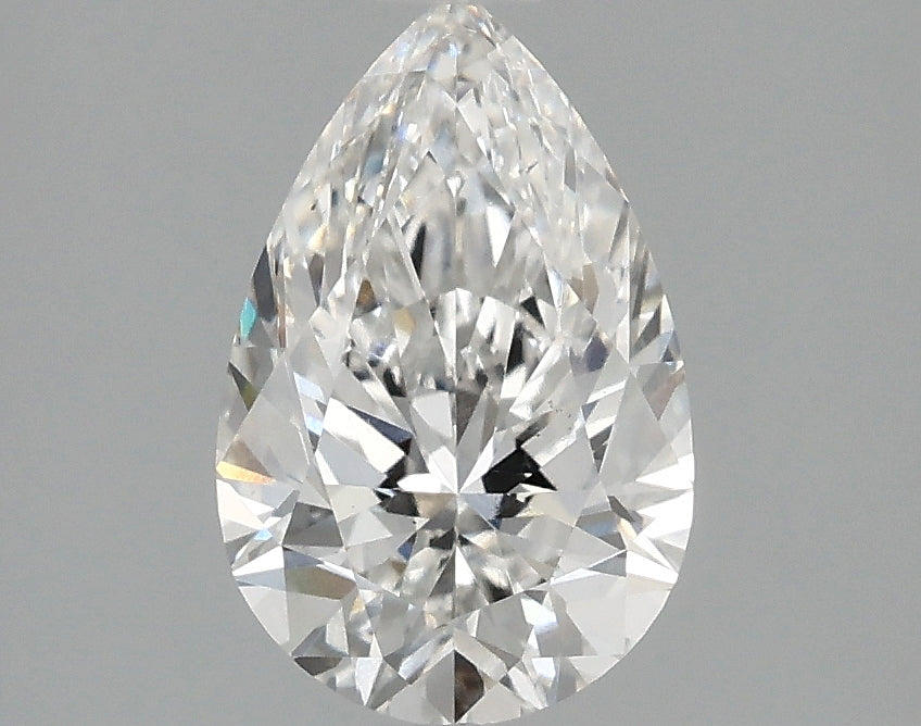 1.50 Carat Pear Lab Grown Diamond
