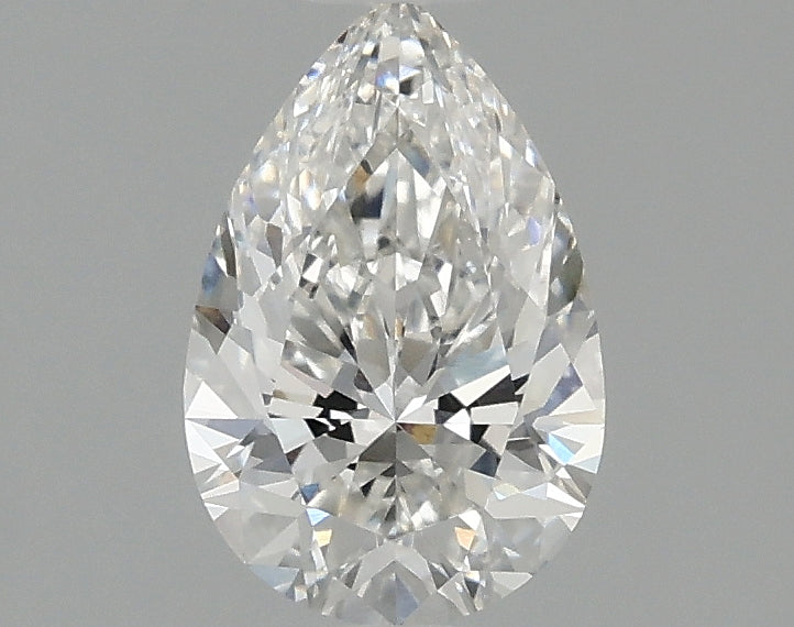1.07 Carat Pear Lab Grown Diamond