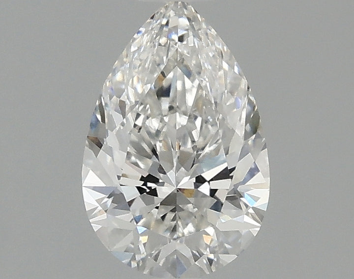 1.07 Carat Pear Lab Grown Diamond