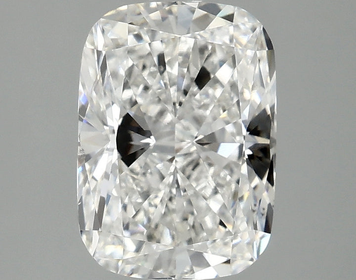 2.50 Carat Cushion Lab Grown Diamond