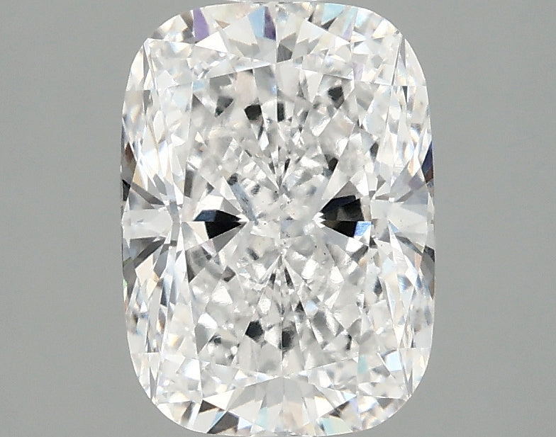 2.10 Carat Cushion Lab Grown Diamond