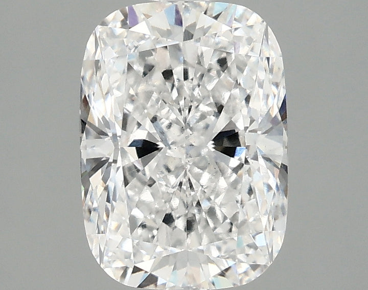 2.10 Carat Cushion Lab Grown Diamond