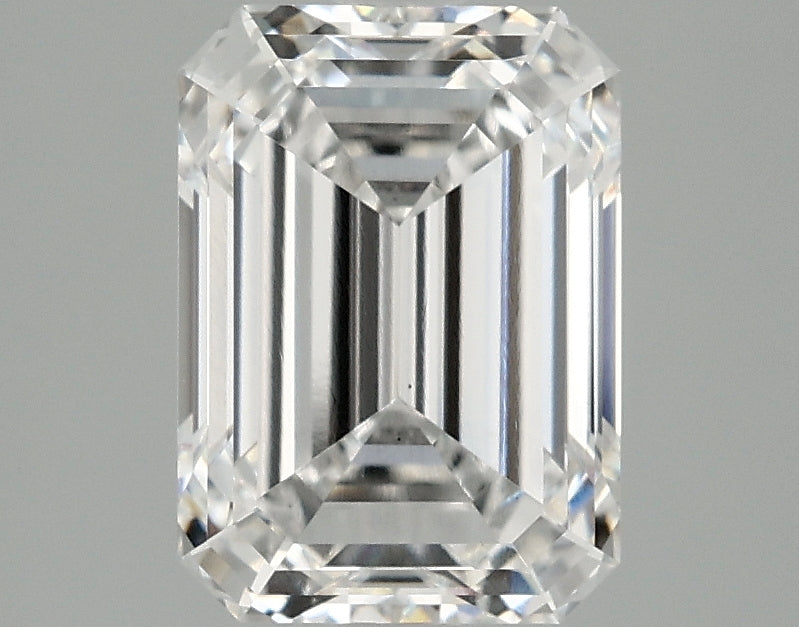 2.59 Carat Emerald Lab Grown Diamond