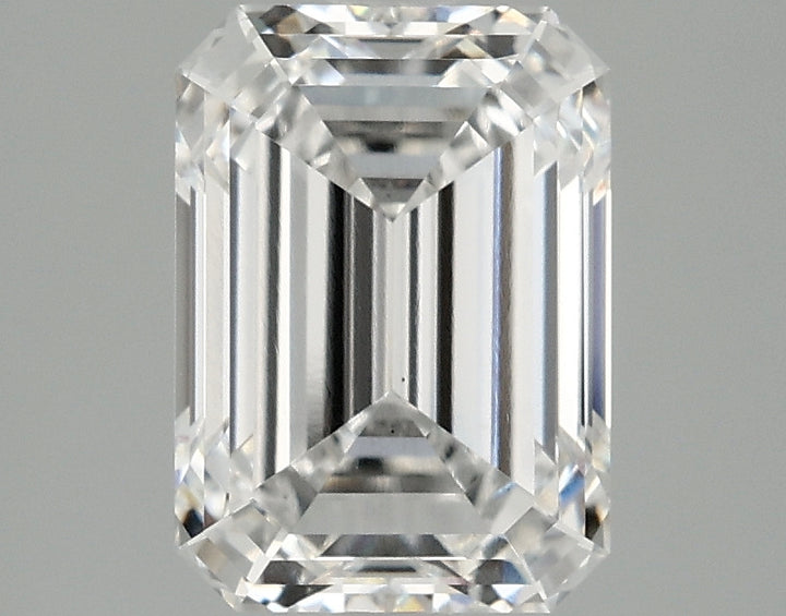 2.59 Carat Emerald Lab Grown Diamond