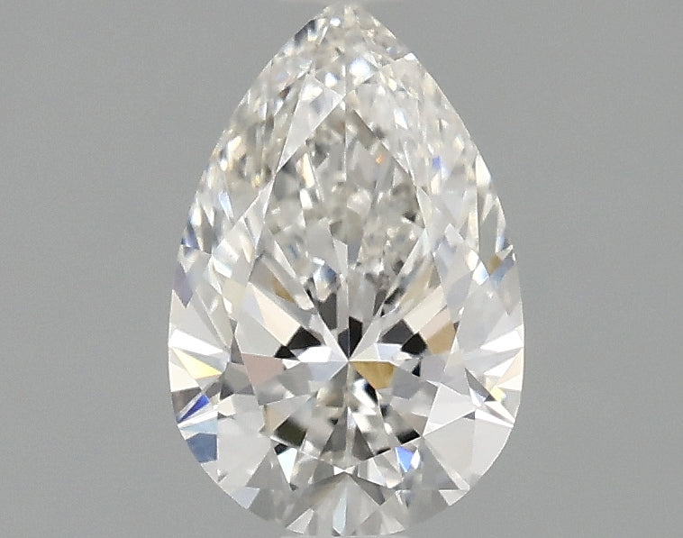 1.09 Carat Pear Lab Grown Diamond