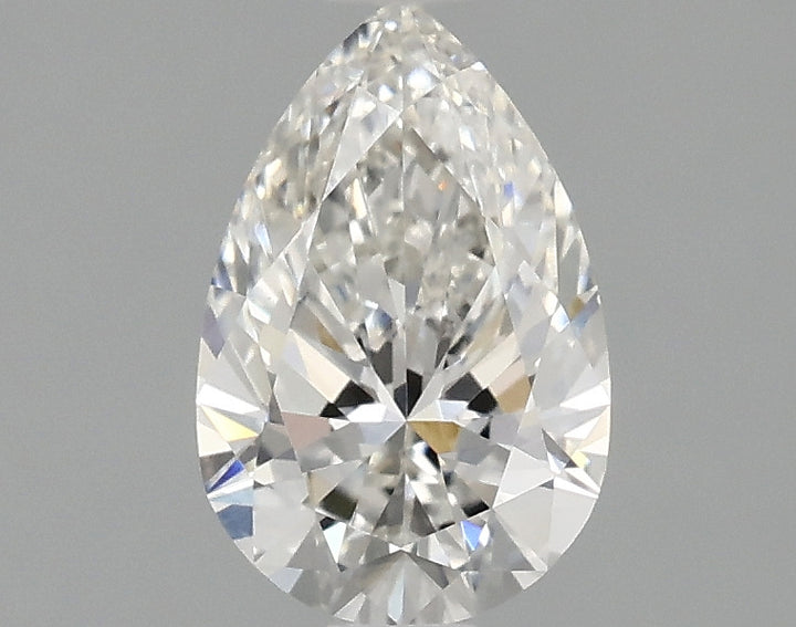 1.09 Carat Pear Lab Grown Diamond