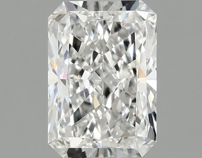 1.01 Carat Radiant Lab Grown Diamond