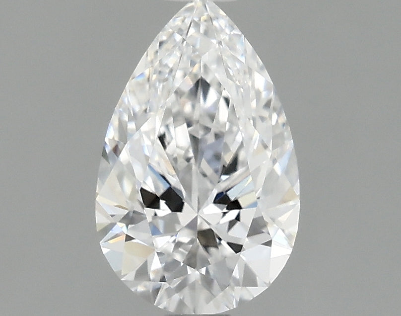 1.01 Carat Pear Lab Grown Diamond