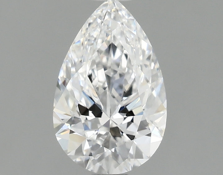 1.01 Carat Pear Lab Grown Diamond