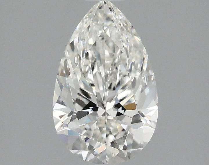 1.50 Carat Pear Lab Grown Diamond