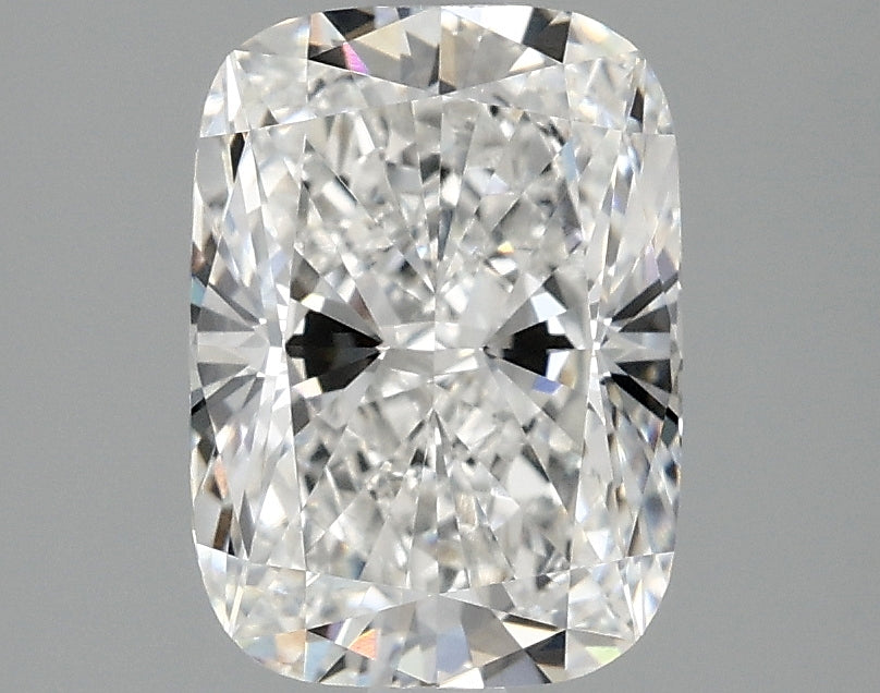 2.10 Carat Cushion Lab Grown Diamond