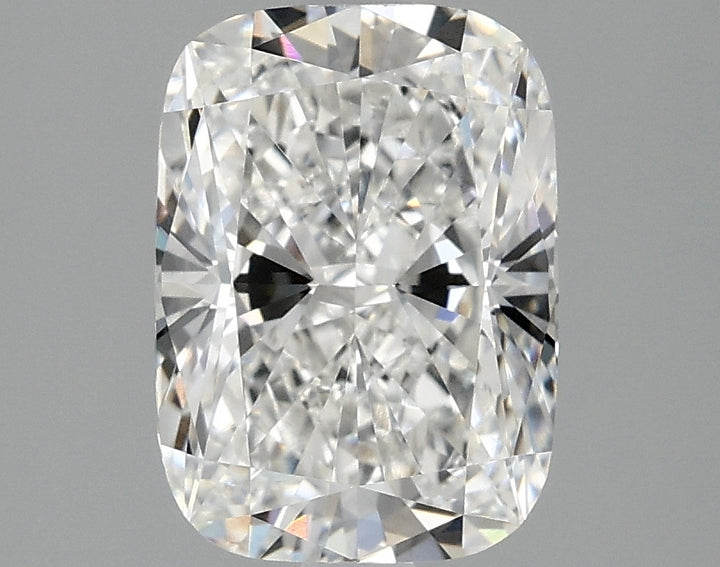 2.10 Carat Cushion Lab Grown Diamond