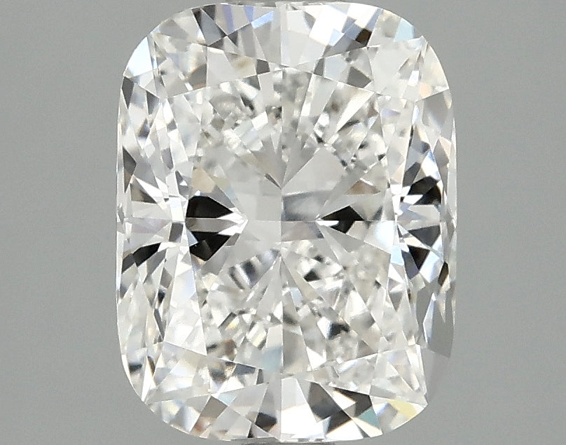 2.08 Carat Cushion Lab Grown Diamond