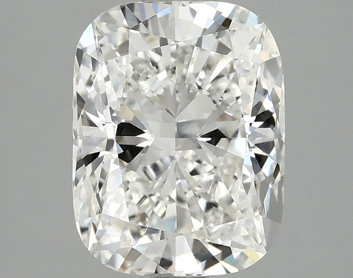 2.08 Carat Cushion Lab Grown Diamond