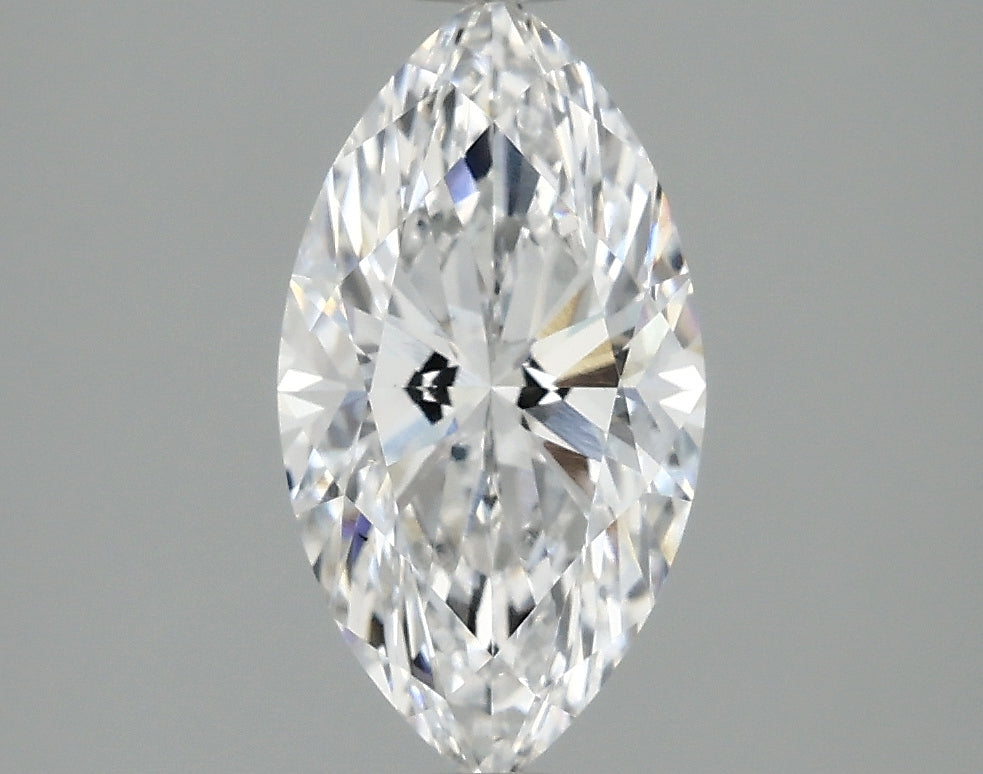1.59 Carat Marquise Lab Grown Diamond