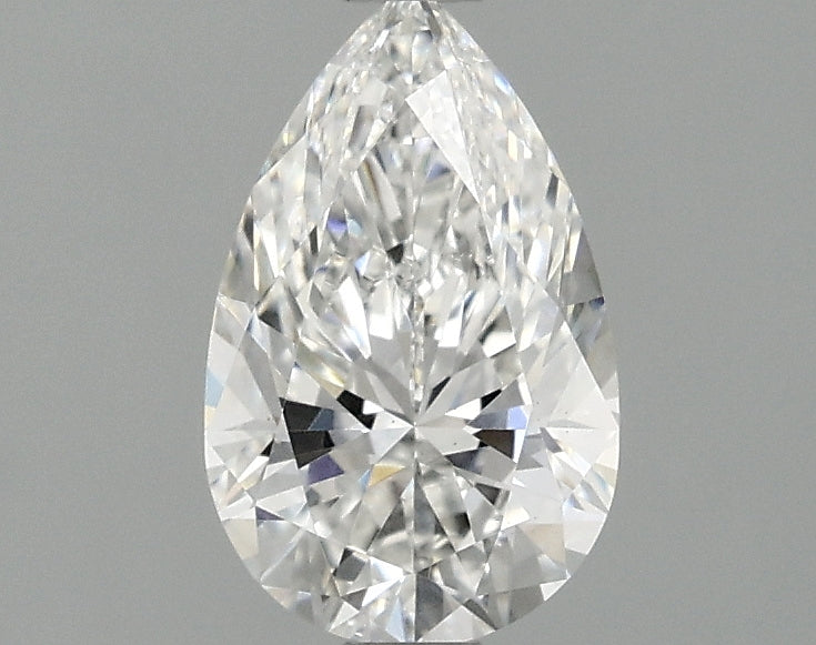 1.03 Carat Pear Lab Grown Diamond