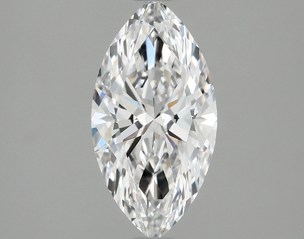 1.58 Carat Marquise Lab Grown Diamond