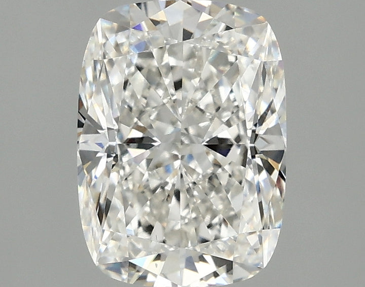 2.06 Carat Cushion Lab Grown Diamond