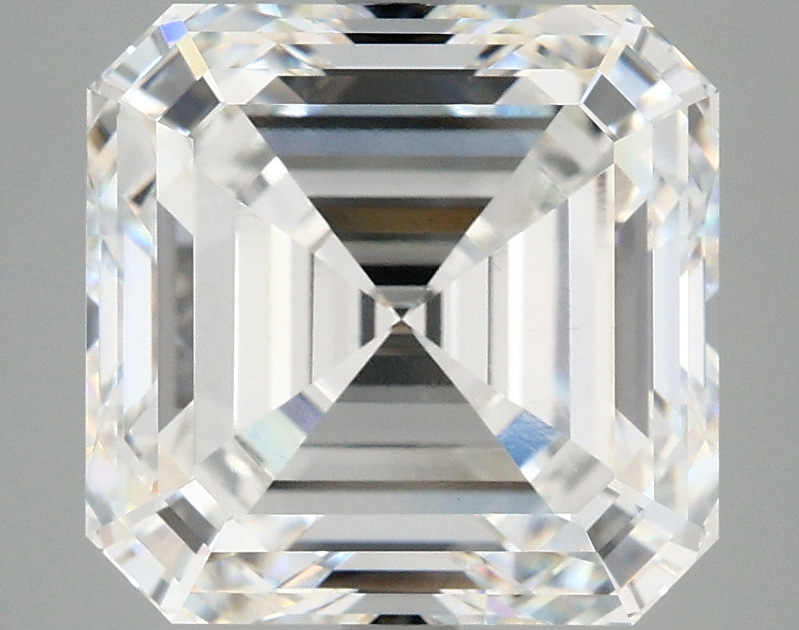 7.16 Carat ASH