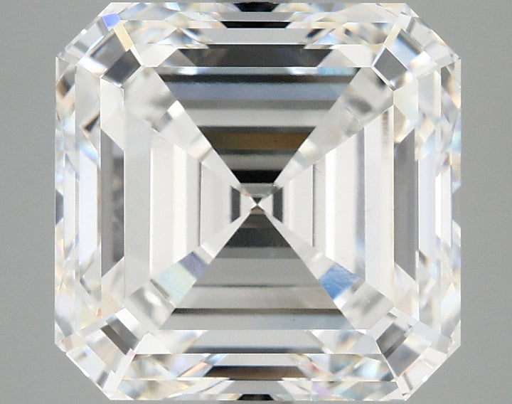 7.16 Carat ASH