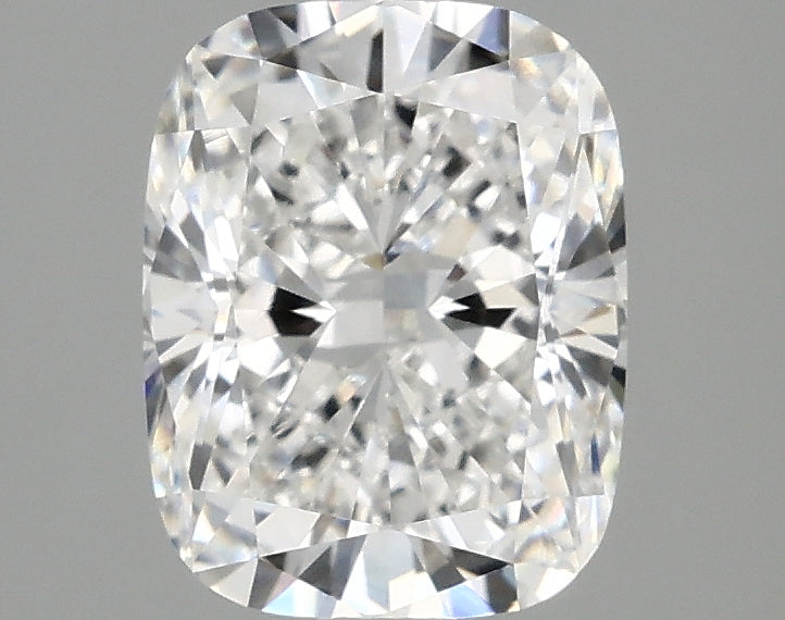 2.08 Carat Cushion Lab Grown Diamond
