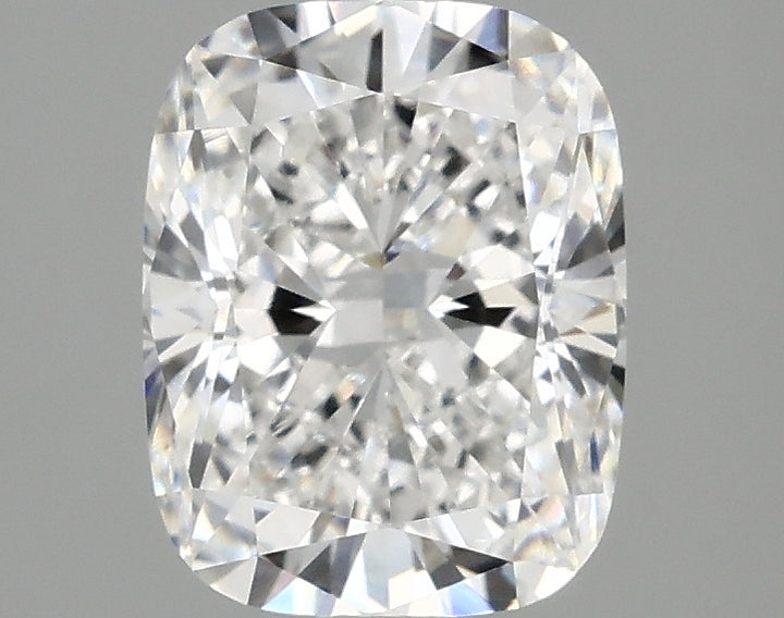 2.08 Carat Cushion Lab Grown Diamond