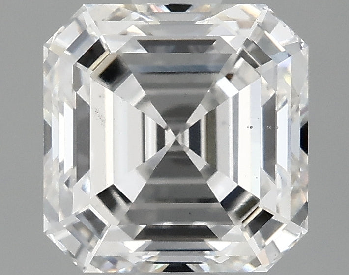 2.08 Carat ASH