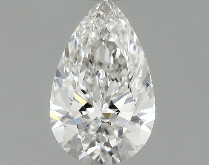 1.02 Carat Pear Lab Grown Diamond