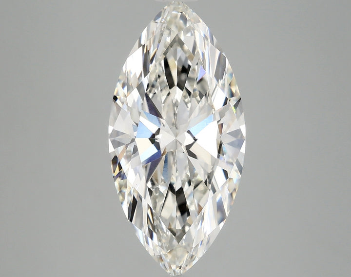 3.53 Carat Marquise Lab Grown Diamond
