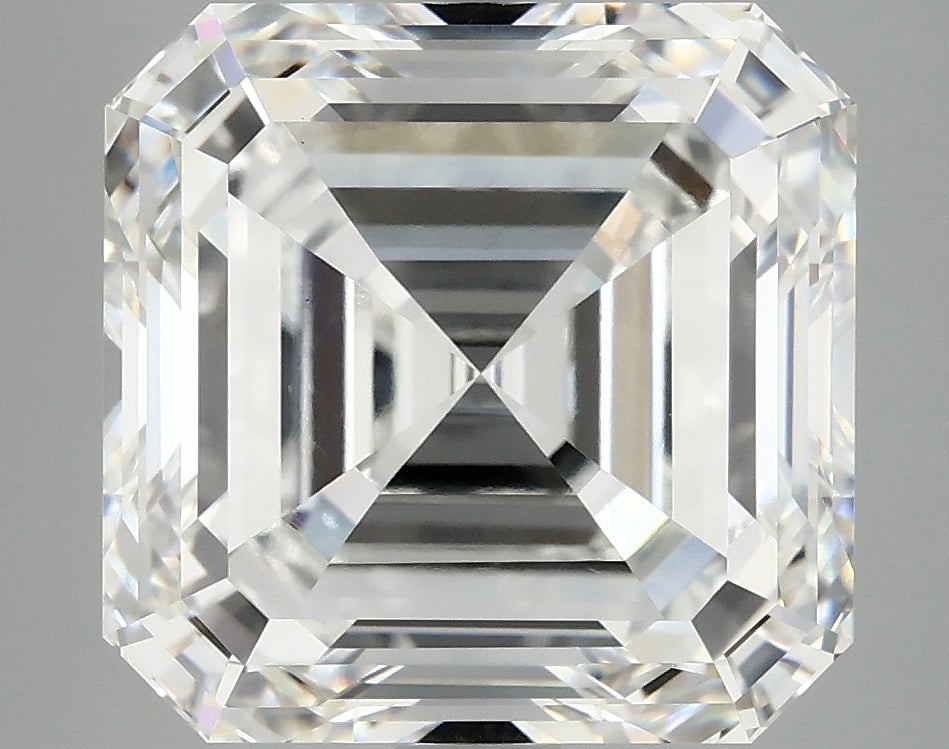 8.04 Carat ASH