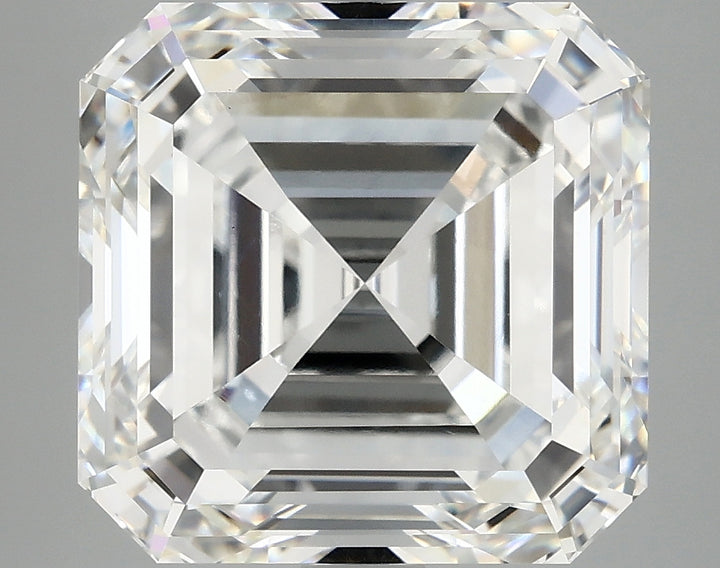 8.04 Carat ASH