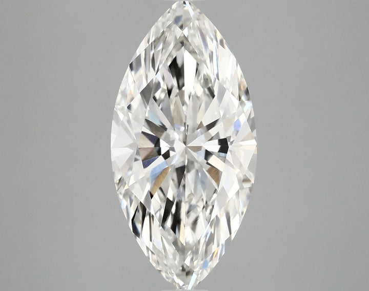 3.05 Carat Marquise Lab Grown Diamond