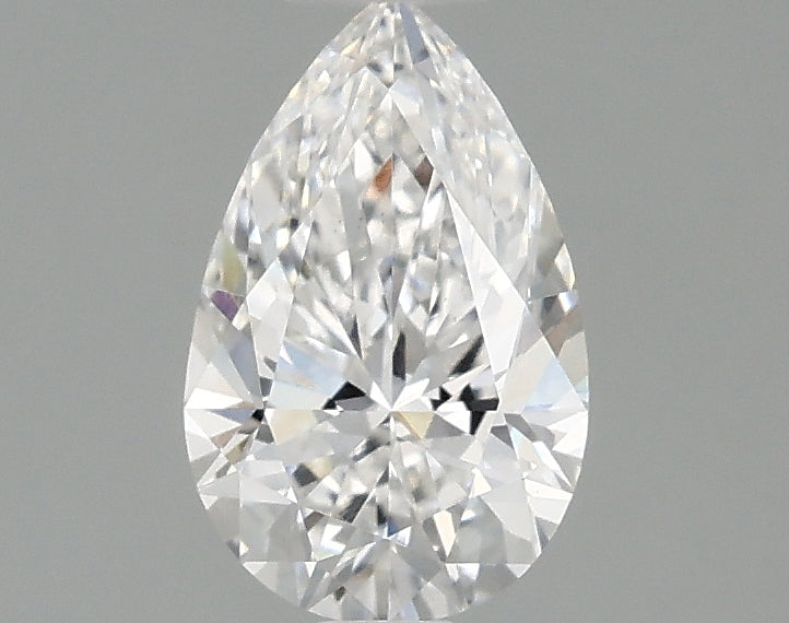 1.03 Carat Pear Lab Grown Diamond
