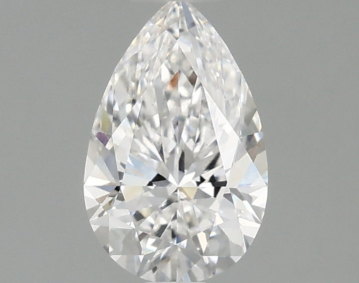 1.03 Carat Pear Lab Grown Diamond