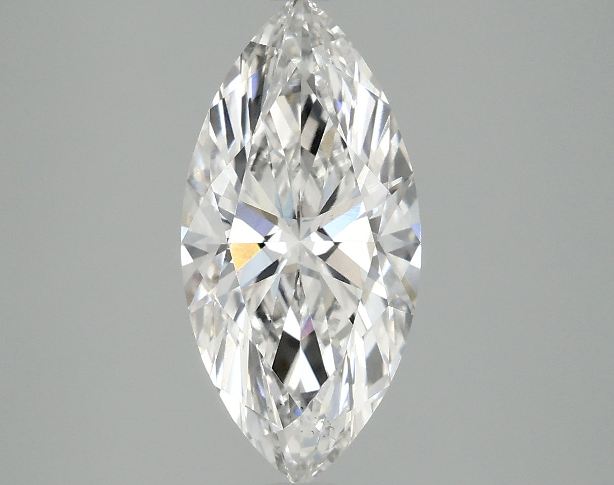 2.50 Carat Marquise Lab Grown Diamond