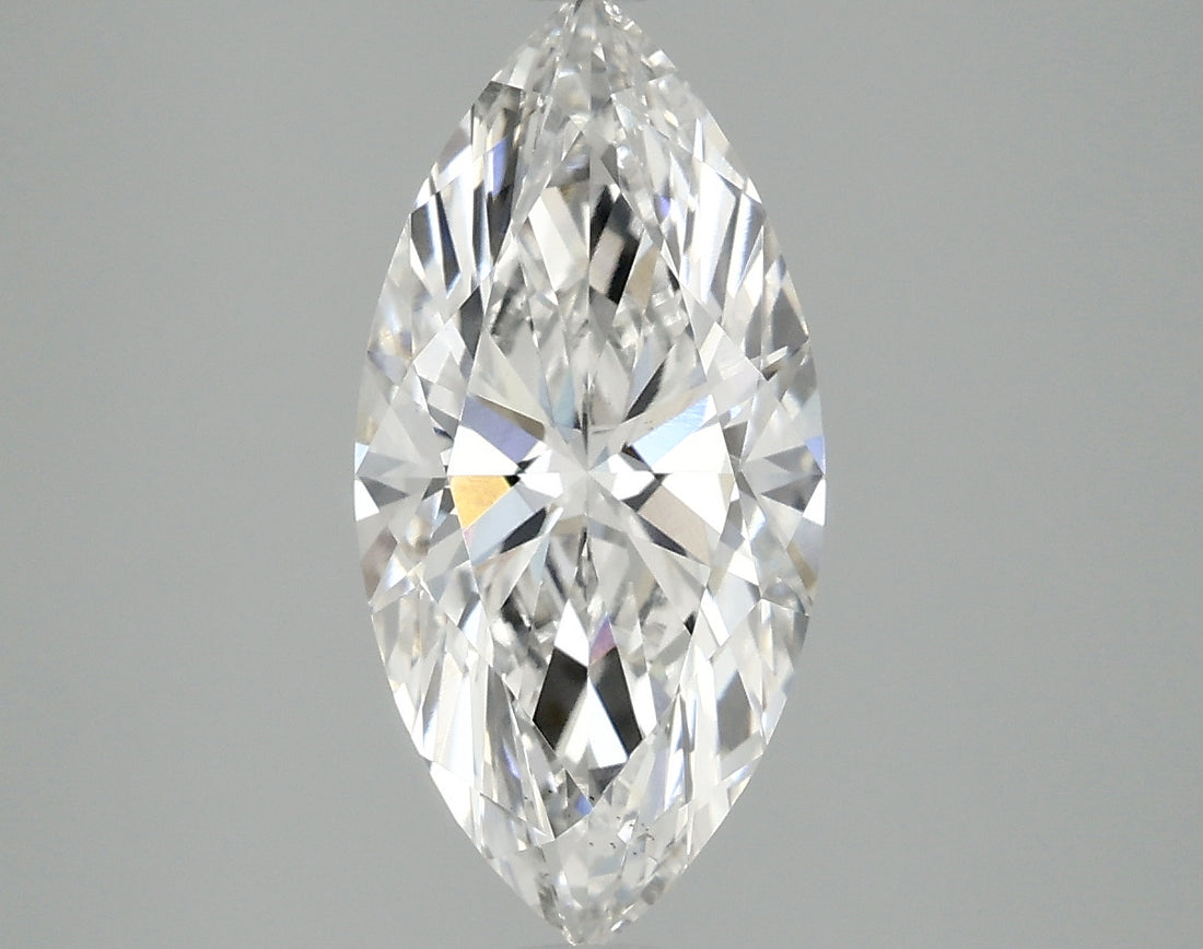 2.50 Carat Marquise Lab Grown Diamond