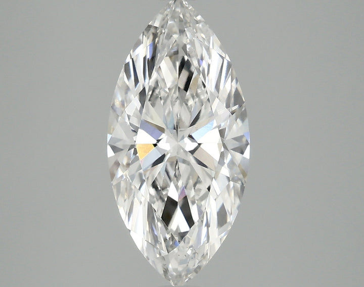 2.50 Carat Marquise Lab Grown Diamond