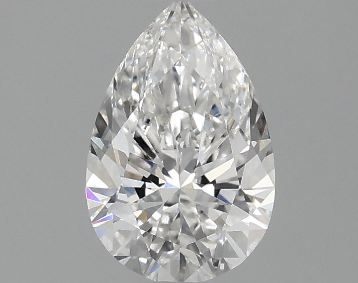 1.01 Carat Pear Lab Grown Diamond