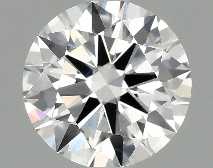 1.04 Carat Round Lab Grown Diamond